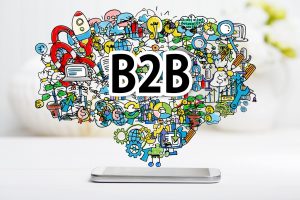 marketing b2b grupa amp media